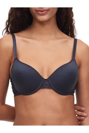 Chantelle Womens Day To Night T-Shirt Bra - Nylon - Size 32C
