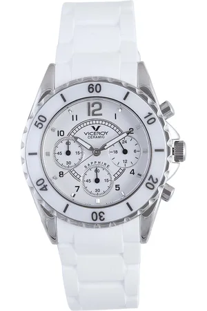 Viceroy : Womens Watch Rubber - One Size