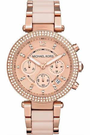 Michael Kors Womens Ladies