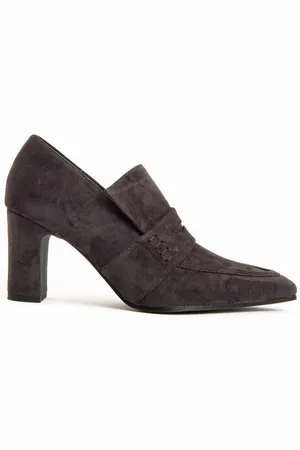 Montevita Womens Heel Shoe Mibia In - Size EU 37