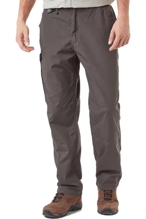 Craghoppers Mens Kiwi Classic Trousers - - Size 40 Short