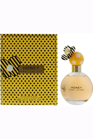 Marc Jacobs Womens Honey Eau de Parfum 100ml - One Size