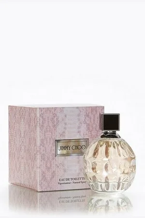 Jimmy Choo Womens F 60Ml Eau De Toilette Spray - - One Size