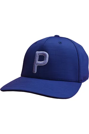 PUMA P 110 Flexfit Adjustable Mens Golf Cap 022537 30 - One Size