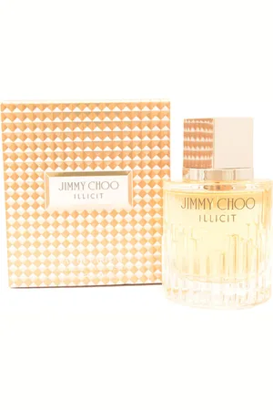 Jimmy Choo Womens Illicit Eau de Parfum 60ml Spray For Her - - One Size