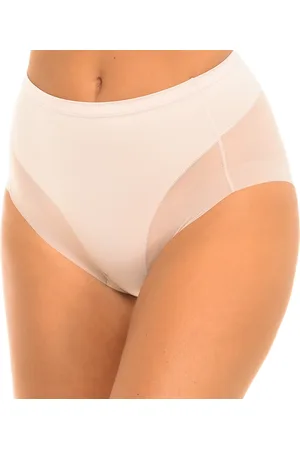 Janira Womens Secrets seamless shaping thong effect panties 1030217 women - Polyamide - Size Large