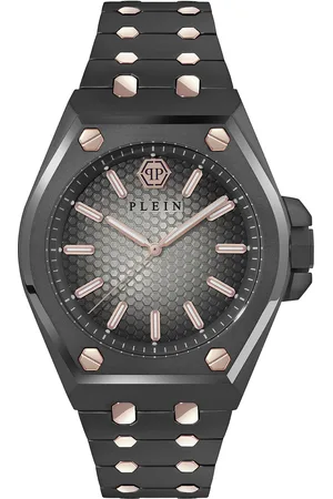 Philipp Plein Extreme Gent Mens Watch PWPMA0424 Stainless Steel (archived) - One Size