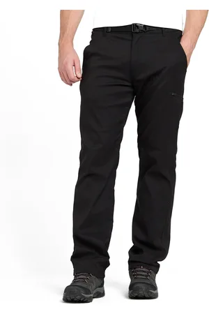 Craghoppers Mens Kiwi Pro Lined Trousers - - Size 38 Short