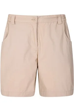 Mountain Warehouse Womens/Ladies Quest Casual Shorts - Size 16 UK