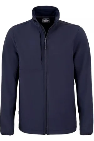 Craghoppers Mens Expert Basecamp Soft Shell Jacket (Dark ) - Size Medium