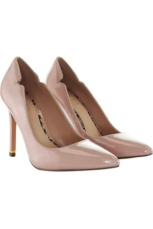 Ted Baker Orlay Womens Court Shoes - Size UK 3