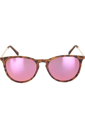 Mountain Warehouse Womens/Ladies Tortoise Shell Sunglasses - One Size