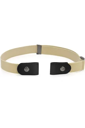 Enzo Unisex Belt - - One Size