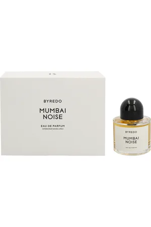 BYREDO Unisex Mumbai Noise Eau de Parfum 100ml - One Size