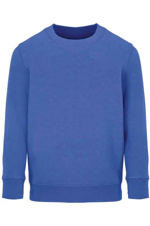 Sols Childrens Unisex Childrens/Kids Columbia Sweatshirt (Royal ) - Size 8Y
