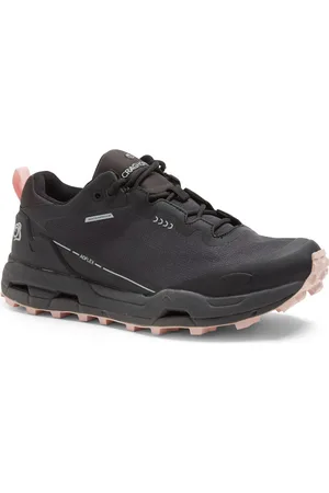 Craghoppers Womens Adflex Low Lace Up Walking Shoes - - Size UK 8