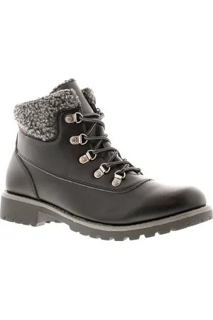 Apache Rosa Womens Ankle Boots - Size UK 3