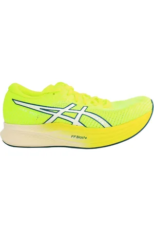 Asics Magic Speed 2 Womens Trainers - Size UK 4