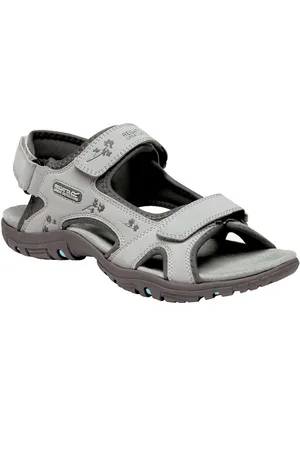 Regatta Womens Lady Haris Lightweight Summer Walking Sandals - - Size UK 4