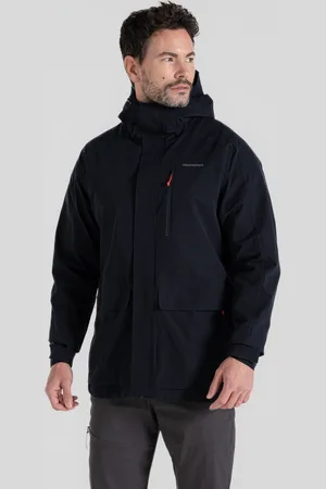 Craghoppers Mens Lorton Jacket - Size Medium