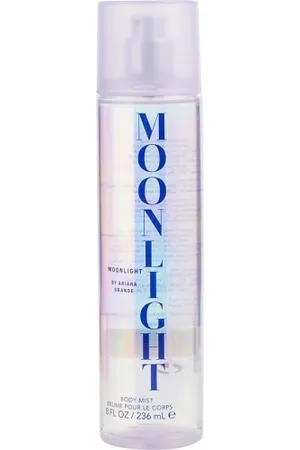 Ariana Grande Womens Moonlight 236ml Body Mist - - One Size