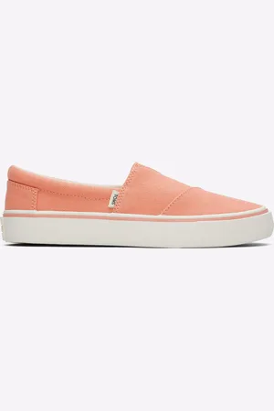 TOMS Alpargata Fenix Slip On Shoes Womens - - Size UK 5