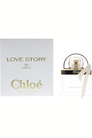 Chloé Chloé Womens Love Story Eau de Parfum 30ml Spray - - One Size