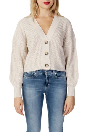 ONLY WoMens Cardigan In - Size Small