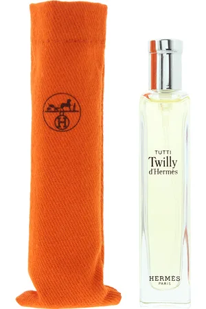 Hermès Womens Twilly D