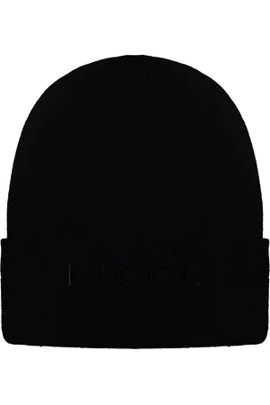 Nicce London Mini Mercury Mens Beanie - One Size