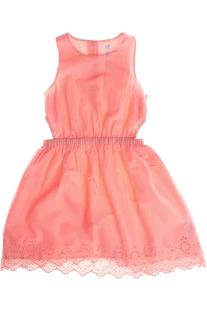 GAP Girls Sleeveless dress 601074 girl - - Size 6-7Y