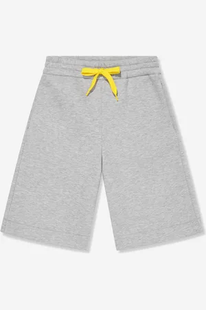 Fendi Boys Logo Bermuda Shorts in - Size 8Y
