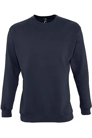 Sols Mens Unisex Supreme Sweatshirt - Size X-Large