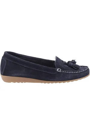 Riva Aldons Womens Loafers - - Size UK 8