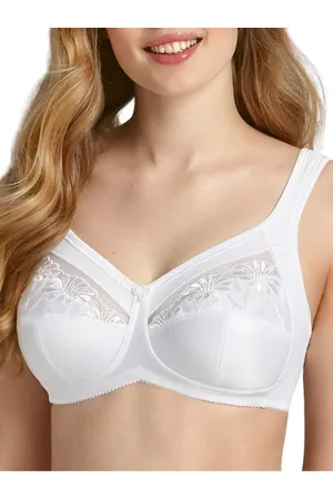 Anita Womens Safina Support Bra - - Size 42B