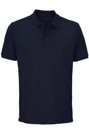 Sols Unisex Adult Pegase Pique Polo Shirt (French ) - Size 4XL