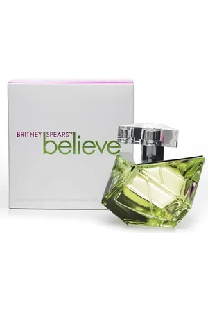 Britney Spears Womens Believe Eau De Parfum Spray 30Ml - - One Size