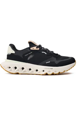 Cole Haan Mens Zerogrand Runner Trainers - Textile - Size UK 10