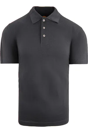 Dickies Mens Polo Shirt Cotton - Size Small