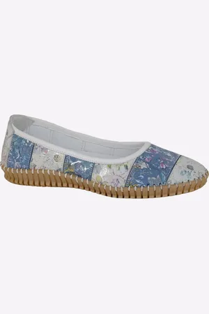 Mod Comfys Alicia Pumps Womens - - Size UK 7