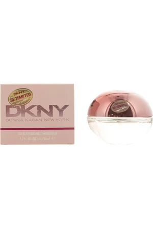 DKNY Womens Be Tempted Eau So Blush Eau de Parfum 50ml Spray - - One Size