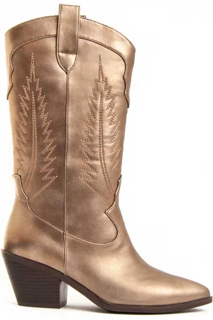 Montevita Womens Heel Boot Tejan2 In - Size EU 40
