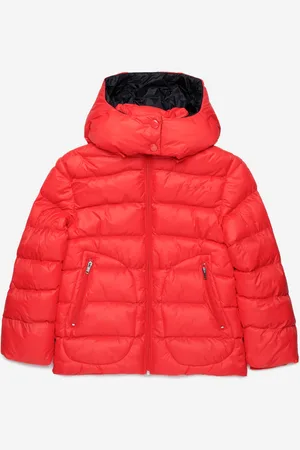 Marni Kids Unisex Puffer Jacket in - Size 10Y