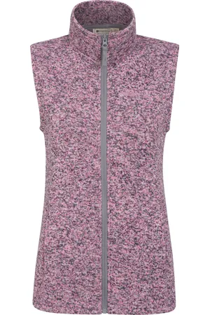Mountain Warehouse Womens/Ladies Idris Gilet - Size 16 UK