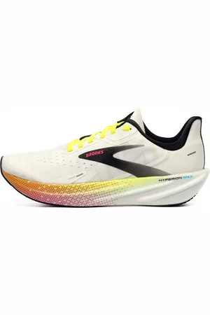 Brooks Hyperion Max Mens Running Shoes - - Size UK 6