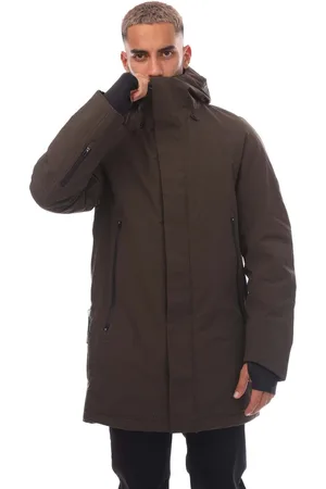 KRAKATAU Mens Dsup Technical Jacket in - Size Medium