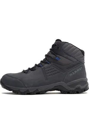 Mammut Mens Mercury Mid GORE-TEX Waterproof Boots, - Size UK 10
