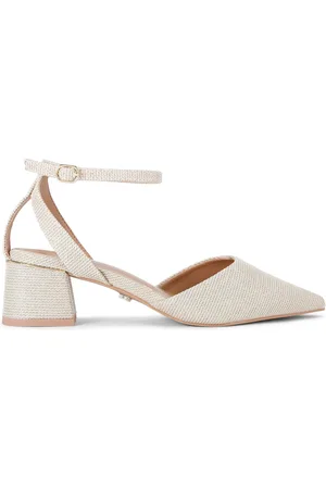 Carvela Womens Calla Court Heels - - Size UK 4
