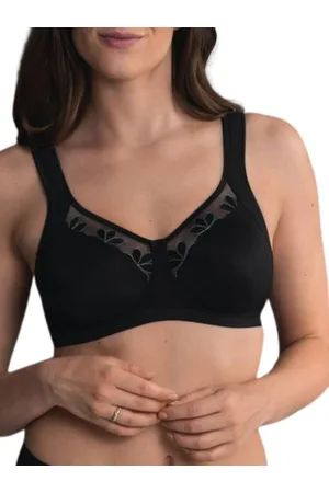 Anita Womens Sophia Moulded Comfort Bra - Polyamide - Size 34G