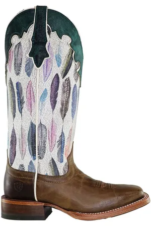Ariat Fonda Womens Boots - Size UK 3.5